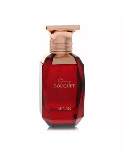 Парфумована вода Afnan Cherry Bouquet, 80 мл