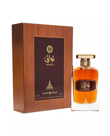 Парфумована вода унісекс Paris Corner Tawaaq, 100 мл, зображення 2