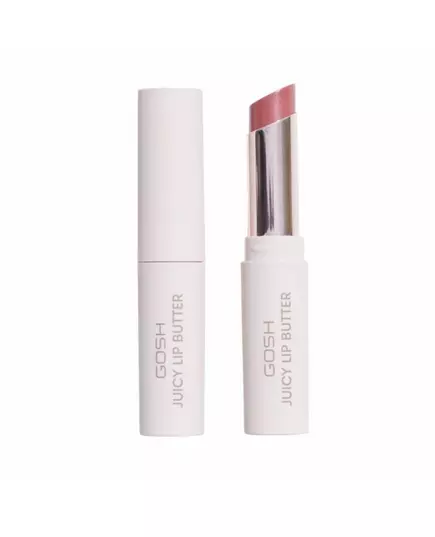 Кремовая губная помада GOSH Juicy Lip Butter 002 Sweet Treat, 2,8 г