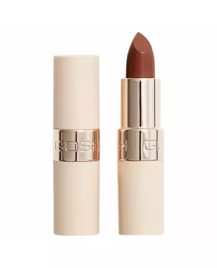 Тестер кремової губної помади GOSH Luxury Nude Lips 006 Naked, 3,5 г