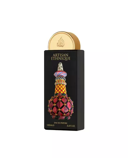 Парфюмерная вода унисекс Lattafa Artisan Ethnique, 100 мл