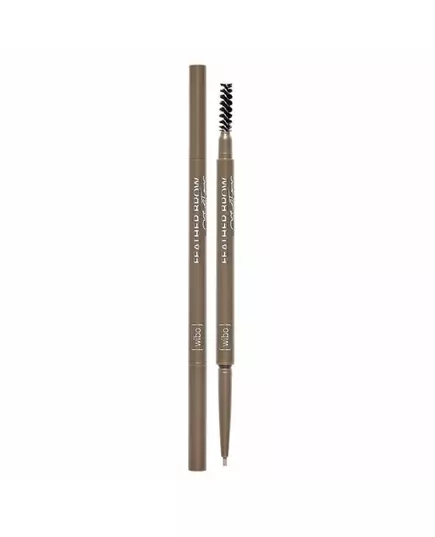 Кремовий олівець для брів Wibo Feather Brows Natural Blonde, 0,1 г