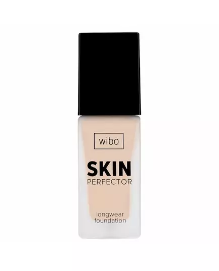 Тональний крем Wibo Skin Perfector 06, 30 мл