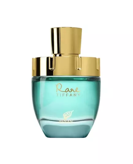 Парфумована вода для жінок Afnan Rare Tiffany, 100 мл