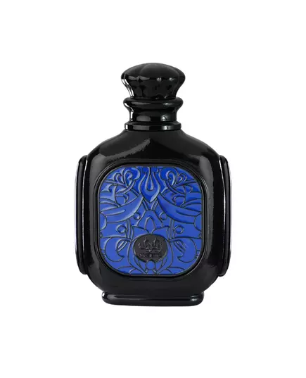 Парфюмерная вода для женщин Zimaya Zukhruf Black, 100 мл