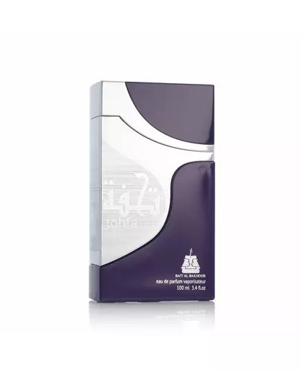 Парфумована вода унісекс Bait Al Bakhoor Tohfa Blue, 100 мл, зображення 2
