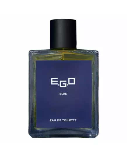Туалетная вода для мужчин GOSH E.G.O Blue, 100 мл