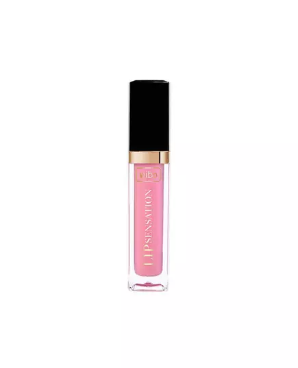 Блиск для губ Wibo Lip Sensation Shiny 3, 5 мл