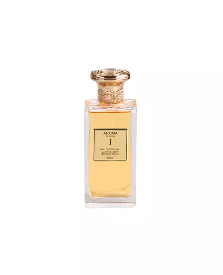 Парфумована вода для жінок Aurora Aroma Senora I, 100 мл