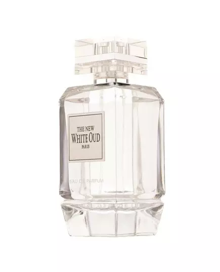 Парфумована вода унісекс Oudi White Oud, 100 мл