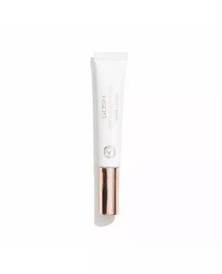 Бальзам для губ GOSH Soft'n Clear Glazed 001 Glaze, 8 мл, зображення 2