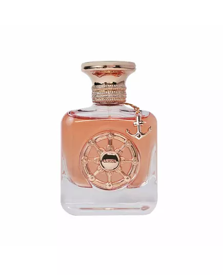 Парфюмерная вода для женщин Aurora Sailor Gold, 100 мл