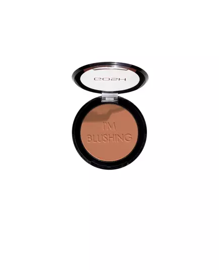 Пудровые румяна GOSH I'm Blushing Glow 002 Amour, 5,5 г