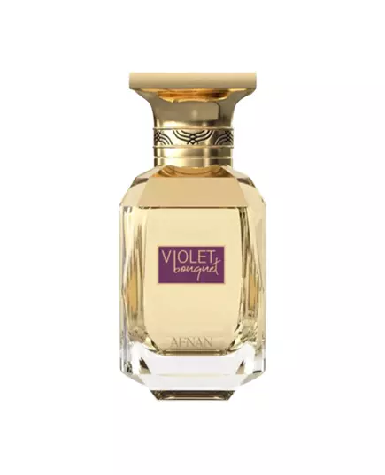 Парфюмерная вода Afnan Violet Bouquet, 80 мл