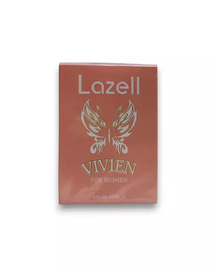 Парфумована вода для жінок Lazell Vivien, 100 мл, зображення 3