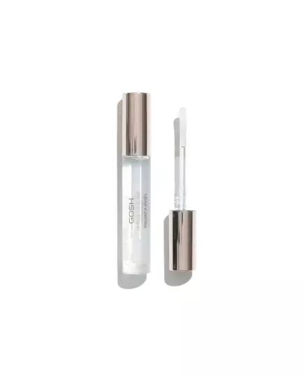 Блиск для губ GOSH PEPTIDE LIP GLOSS #004-Timeless, 7 мл