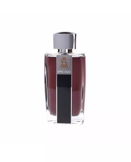 Парфумована вода для чоловіків Aurora Epic Oud, 100 мл