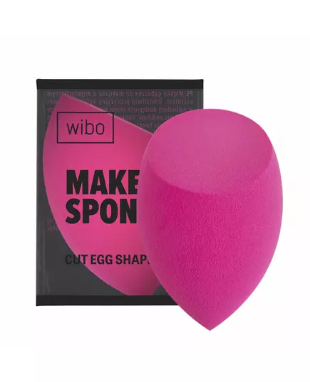 Спонж для макияжа Wibo Pink