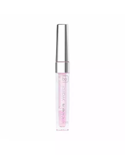 Блеск для губ Wibo Color Water Shine 2 Coral, 2,8 г