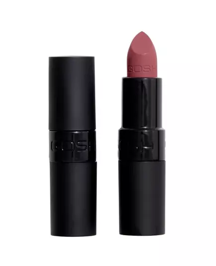 Кремова губна помада GOSH Velvet Touch 161 Sweetheart, 4 г