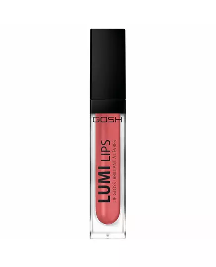 Тестер рідкої губної помади GOSH Lumi Lips 008 Lol, 6 мл