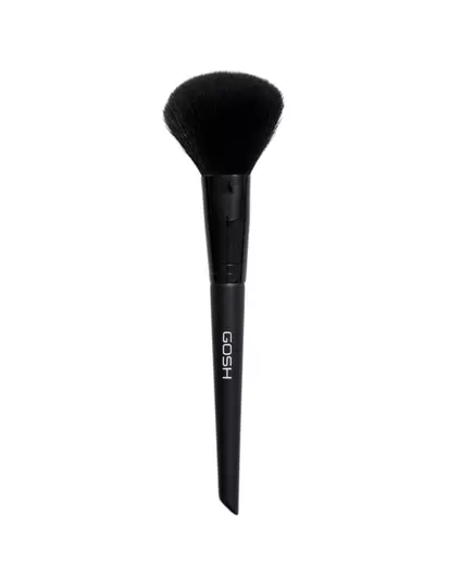 Кисть для пудры GOSH Pinceau Poudre Large N°3