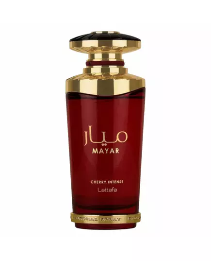 Парфюмерная вода унисекс Lattafa Mayar Cherry, 100 мл