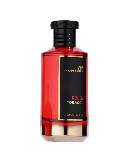 Парфюмерная вода для мужчин Fragrance World Montera Rouge Tobacco, 100 мл