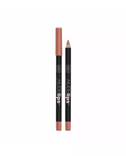 Карандаш для губ Wibo Nude Lips 2, 1,4 г