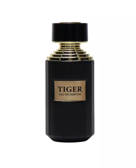 Парфумована вода для жінок Loui Martin Tiger Pour Femme, 100 мл