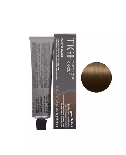 Напівстійка фарба для волосся TIGI Colour Gloss, 60 мл, зображення 2