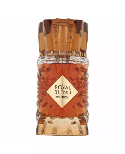 Екстракт парфумованої води унісекс French Avenue Royal Blend Bourbon, 100 мл