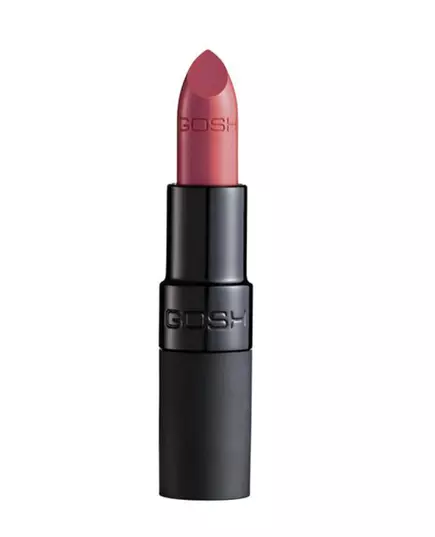 Кремова губна помада GOSH Velvet Touch 010 Matt Smoothie, 4 г