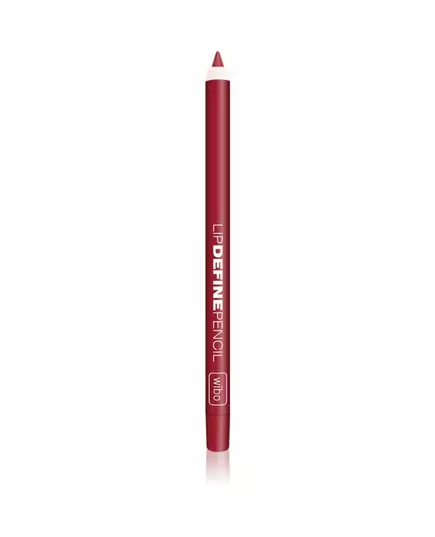 Олівець для губ Wibo Lip Define 3, 1,2 г