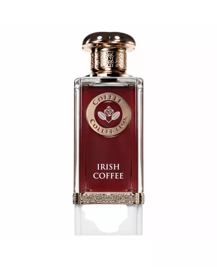 Парфюмерная вода унисекс Fragrance World Irish Coffee, 100 мл