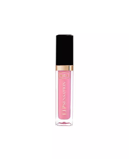 Блиск для губ Wibo Lip Sensation Shiny, 2, 5 мл