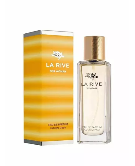 Парфумована вода для жінок La Rive For Woman, 90 мл, зображення 2