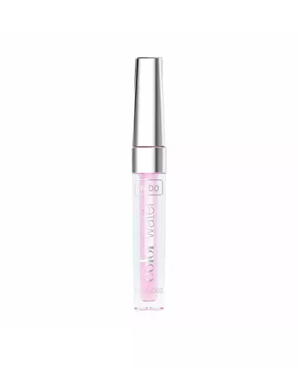 Блиск для губ Wibo Color Water Shine 1, 2,8 г