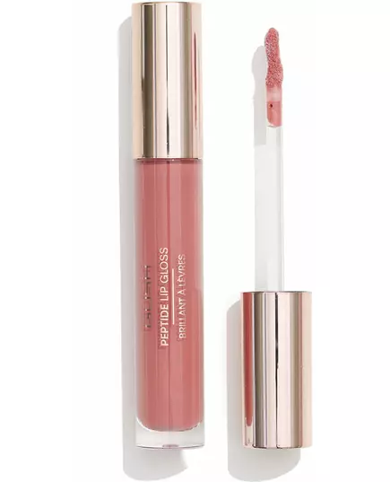 Блиск для губ GOSH Peptide Vegan Shine 003 Vintage, 7 мл