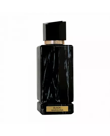 Парфюмерная вода унисекс Aurora Black Marquina, 100 мл