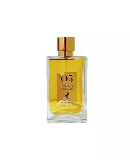 Парфумована вода унісекс Maison Alhambra 05 Domino Essence, 100 мл