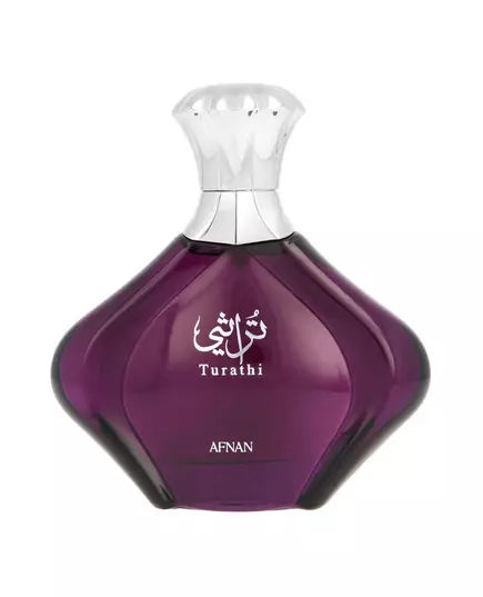 Парфумована вода для жінок Afnan Turathi Purple, 90 мл