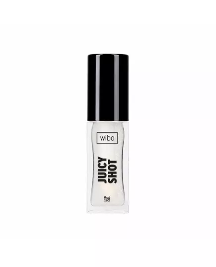 Олія для губ Wibo Juicy Shot 01, 6 г
