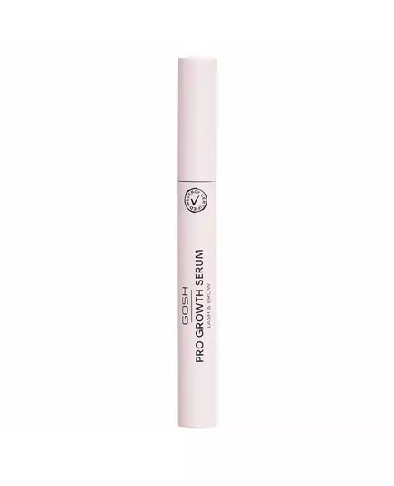 Тестер сироватки для брів GOSH Pro Growth Nourishment, 8 мл