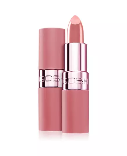 Кремова губна помада GOSH Luxury Rose Lips 001 Love, 3,5 г