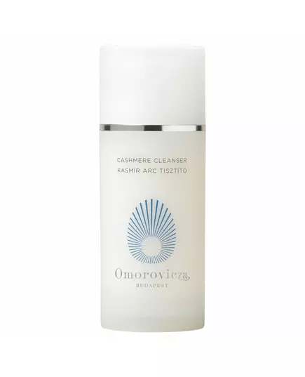 Очищающий крем для лица Omorovicza Cashmere Cleanser, 100 мл, изображение 2