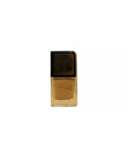 Гель-лак для нігтів Wibo Incredible Gel 08, 8,5 мл