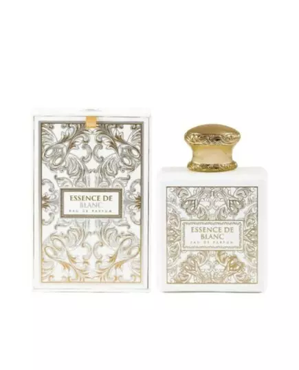 Парфюмерная вода унисекс French Avenue Essence De Blanc, 100 мл, изображение 2