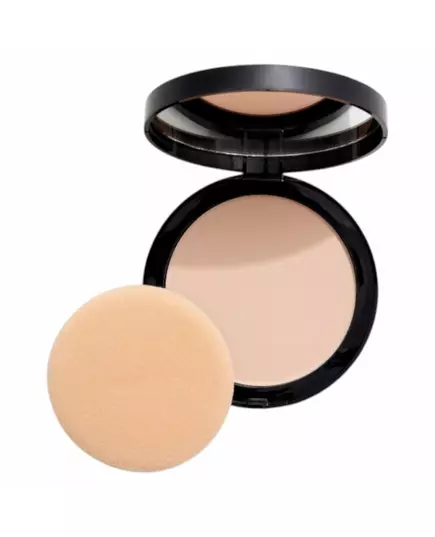 Компактна пудра GOSH Pressed Powder Matte Finish 01 Golden Honey, 10 г