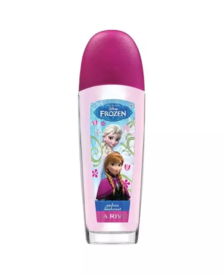 Дезодорант-спрей для жінок La Rive Disney Frozen Perfumed Peach, 75 мл, зображення 2